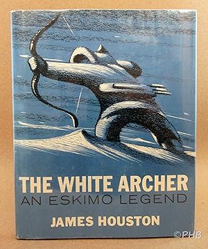 The White Archer: An Eskimo Legend