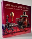 Immagine del venditore per American Antique Toys 1830-1900 venduto da Monroe Street Books