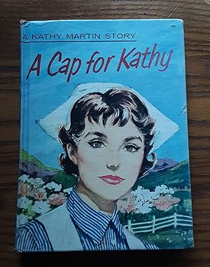 Image du vendeur pour A Cap For Kathy mis en vente par Grandma Betty's Books