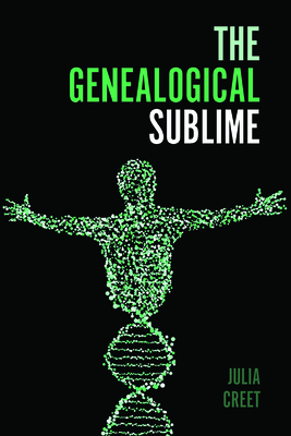 Imagen del vendedor de The Genealogical Sublime (Paperback or Softback) a la venta por BargainBookStores