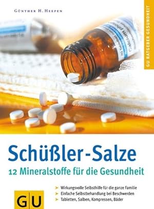 Schüßler-Salze