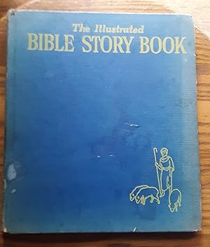 The Illustrated Bible Story Book One Volume Edition