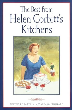Seller image for Best from Helen Corbitt's Kitchens for sale by GreatBookPrices