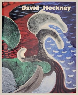 Bild des Verkufers fr David Hockney: Recent Pictures zum Verkauf von Jeff Hirsch Books, ABAA