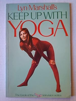 Seller image for Keep Up With Yoga. for sale by nika-books, art & crafts GbR