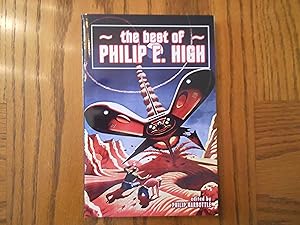 The Best of Philip E. High - Signed!