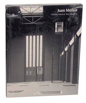 Seller image for Double Blind At Tate Modern for sale by Jeff Hirsch Books, ABAA