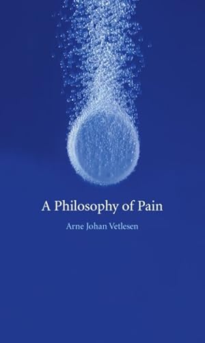 Seller image for Philosophy of Pain for sale by GreatBookPrices