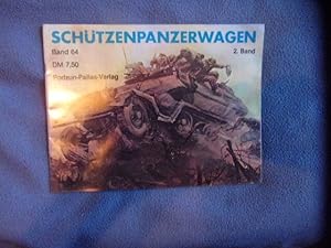 Seller image for Schutzenpanzerwagen immer am feind for sale by arobase livres