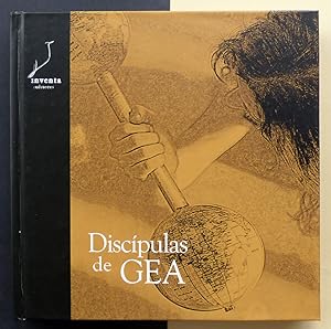 Seller image for Discpulas de Gea. for sale by Il Tuffatore
