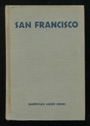 Seller image for San Francisco: The Bay and Its Cities for sale by ReadInk, ABAA/IOBA