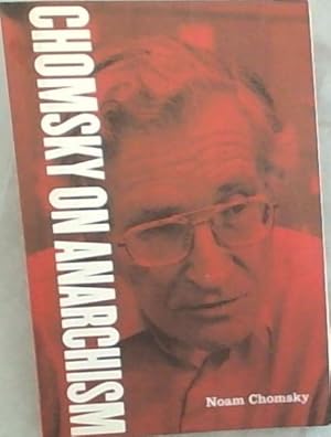 Image du vendeur pour Chomsky on Anarchism mis en vente par Chapter 1