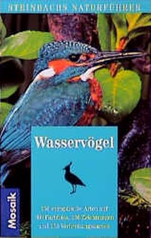 Seller image for Wasservgel (Steinbachs Naturfhrer) for sale by Gerald Wollermann