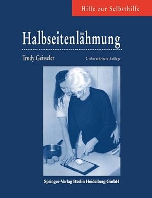 Seller image for Halbseitenlhmung (Hilfe zur Selbsthilfe) for sale by Gerald Wollermann