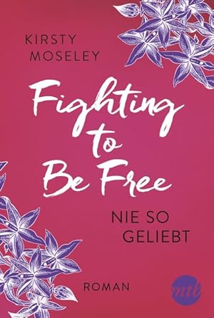 Fighting to Be Free - Nie so geliebt