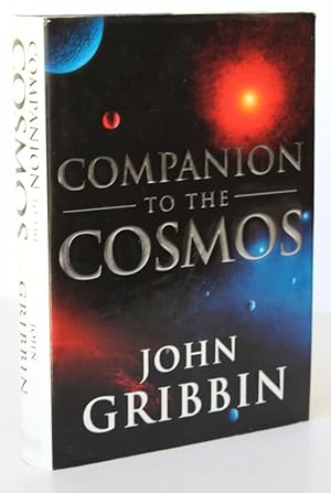 Seller image for COMPANION TO THE COSMOS for sale by A&F.McIlreavy.Buderim Rare Books