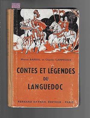 Contes et légendes du Languedoc