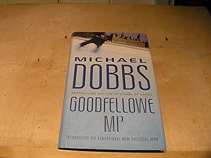 Seller image for Goodfellow MP for sale by powellbooks Somerset UK.