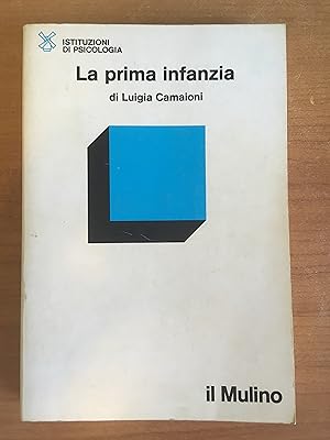 La prima infanzia