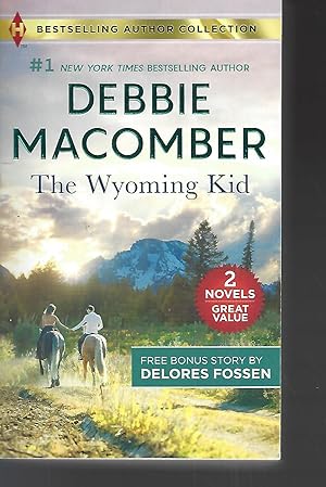 Image du vendeur pour The Wyoming Kid & The Horseman's Son: A 2-in-1 Collection mis en vente par Vada's Book Store