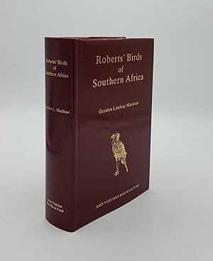 Image du vendeur pour ROBERTS' BIRDS OF SOUTHERN AFRICA mis en vente par Rothwell & Dunworth (ABA, ILAB)