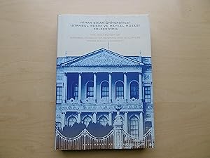 Mimar Sinan University = Mimar Sinan Universitesi Istanbul Resim ve Heykel Muzesi Koleksiyonu. Th...