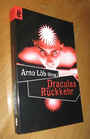 Seller image for Draculas Rckkehr for sale by Dipl.-Inform. Gerd Suelmann