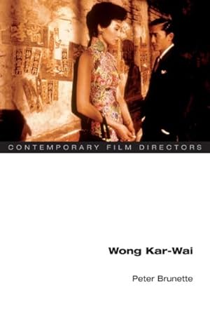 Bild des Verkufers fr Wong Kar-wai zum Verkauf von GreatBookPrices