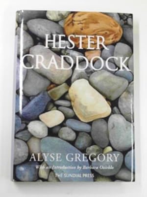 Imagen del vendedor de Hester Craddock a la venta por Cotswold Internet Books