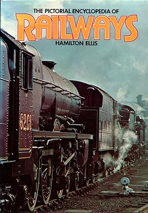 The Pictorial Encyclopedia of Railways