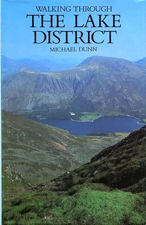 Imagen del vendedor de Walking Through the Lake District a la venta por Godley Books