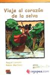 Bild des Verkufers fr VIAJE AL CORAZON DE LA SELVA +CD zum Verkauf von AG Library