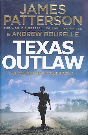 Seller image for Texas Outlaw: The Ranger has gone rogue. (Texas Ranger series) for sale by Kevin Webb Books