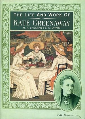 The Life and Work of Kate Greenaway
