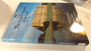 Seller image for The Stately Homes Of Britain for sale by BoundlessBookstore