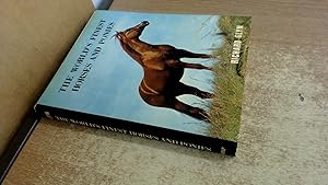 Bild des Verkufers fr The Worlds Finest Horses and Ponies zum Verkauf von BoundlessBookstore