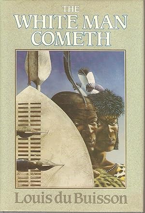 Seller image for The White Man Cometh for sale by Snookerybooks