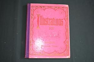 Eighty-two Illustrations on steel, stone and wood. By George Cruikshank. With letterpress descrip...
