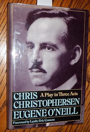 Chris Christopherson