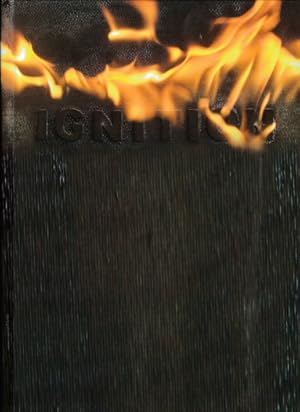 Seller image for Ignition for sale by timkcbooks (Member of Booksellers Association)