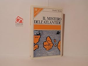 Immagine del venditore per Il mistero dell'Atlantide venduto da Libreria Spalavera