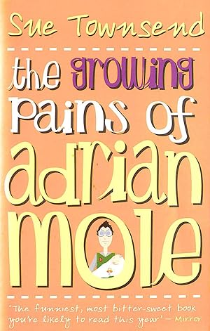 The Growing Pains of Adrian Mole