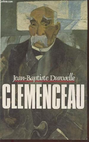 Seller image for Clmenceau for sale by Le-Livre