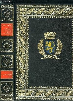 Imagen del vendedor de Voyages pittoresques et romantiques dans l'ancienne France - La Franche-Comt a la venta por Le-Livre