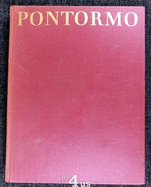 Imagen del vendedor de Pontormo : Monographie mit kritischem Katalog. Alte Kunst in neuer Sicht a la venta por art4us - Antiquariat