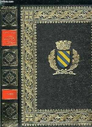 Imagen del vendedor de Voyages pittoresques et romantiques dans l'ancienne France - La Picardie a la venta por Le-Livre