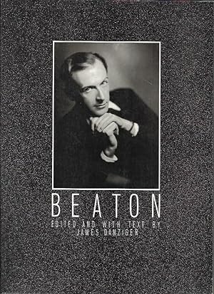 Seller image for Beaton for sale by Messinissa libri