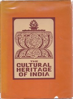 Cultural Heritage of India: Religions v. 4