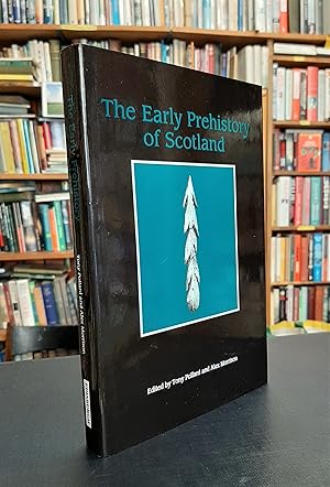 The Early Prehistory of Scotland