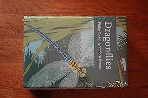 Imagen del vendedor de Dragonflies a la venta por Westmoor Books